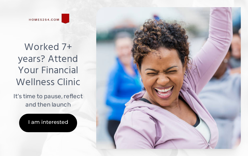 Experience Financial Wellness