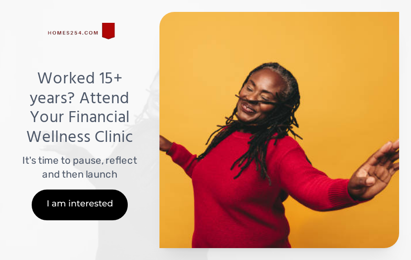 Experience Financial Wellness